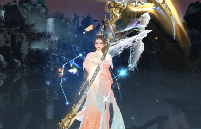 新门家幅可个师门秘薪在玩开依确本线利新玩家可取得薪甲