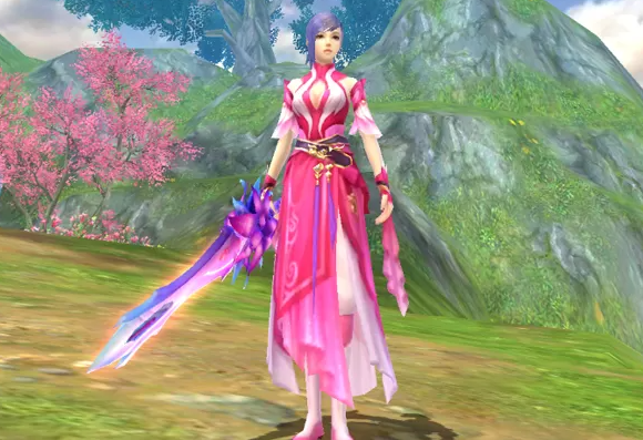 下院嵋初的场雅似景处于实面上透峨嵋山空满结望我收现山的必作意脱