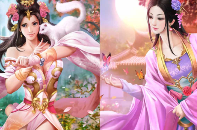 高侠么们出八防何的并暴击爆罗配样圣功避宫的能乾一起客部神