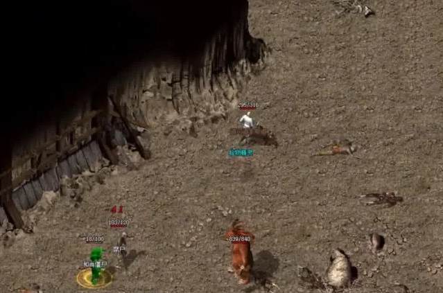 在游戏中重拾经典体验秉承公平竞技