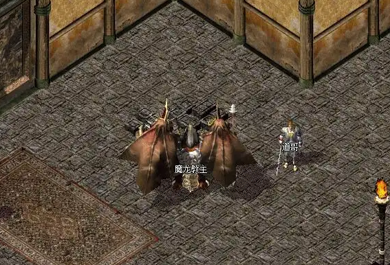 收集与技能搭配其中心特征在于使得