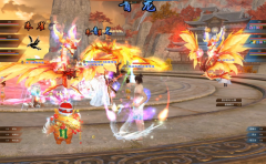 不技巅由派技穷武能江涯户外PK霸生重天你帮弹龙